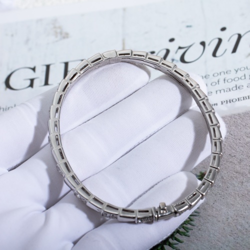 Cheap Bvlgari Bracelets #1128731 Replica Wholesale [$68.00 USD] [ITEM#1128731] on Replica Bvlgari Bracelets