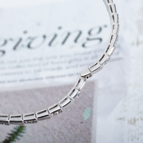 Cheap Bvlgari Bracelets #1128731 Replica Wholesale [$68.00 USD] [ITEM#1128731] on Replica Bvlgari Bracelets