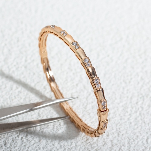 Cheap Bvlgari Bracelets #1128732 Replica Wholesale [$68.00 USD] [ITEM#1128732] on Replica Bvlgari Bracelets