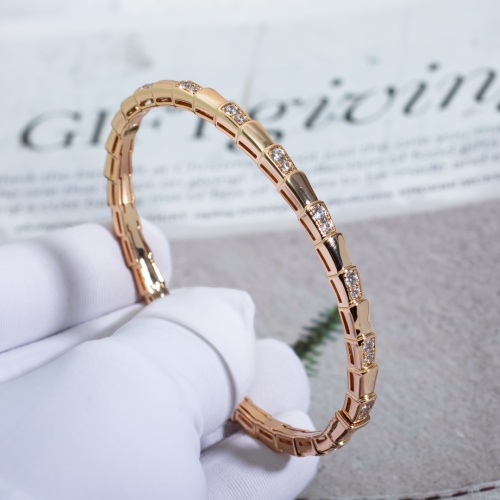 Cheap Bvlgari Bracelets #1128732 Replica Wholesale [$68.00 USD] [ITEM#1128732] on Replica Bvlgari Bracelets