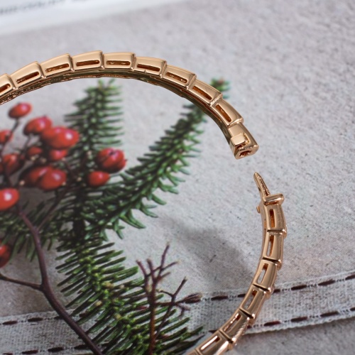 Cheap Bvlgari Bracelets #1128732 Replica Wholesale [$68.00 USD] [ITEM#1128732] on Replica Bvlgari Bracelets