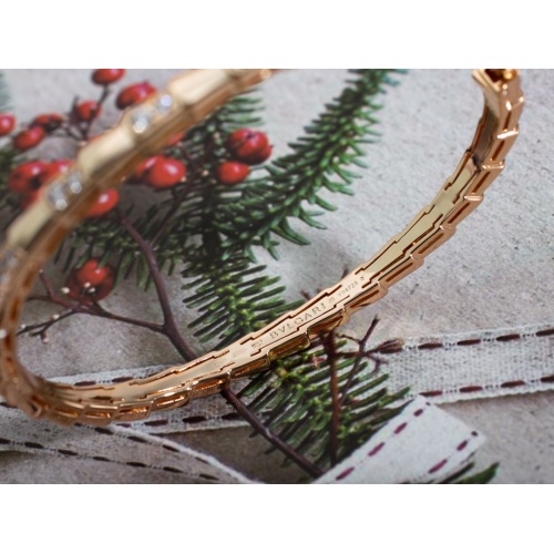 Cheap Bvlgari Bracelets #1128732 Replica Wholesale [$68.00 USD] [ITEM#1128732] on Replica Bvlgari Bracelets