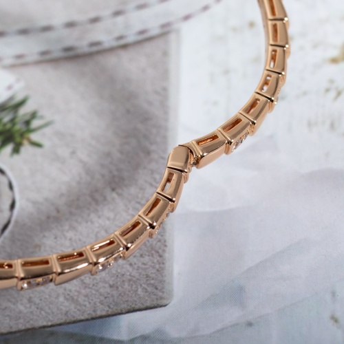 Cheap Bvlgari Bracelets #1128732 Replica Wholesale [$68.00 USD] [ITEM#1128732] on Replica Bvlgari Bracelets