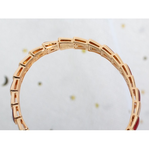 Cheap Bvlgari Bracelets #1128733 Replica Wholesale [$88.00 USD] [ITEM#1128733] on Replica Bvlgari Bracelets