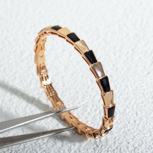 Cheap Bvlgari Bracelets #1128734 Replica Wholesale [$88.00 USD] [ITEM#1128734] on Replica Bvlgari Bracelets