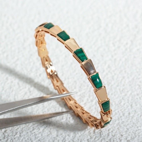 Cheap Bvlgari Bracelets #1128735 Replica Wholesale [$96.00 USD] [ITEM#1128735] on Replica Bvlgari Bracelets