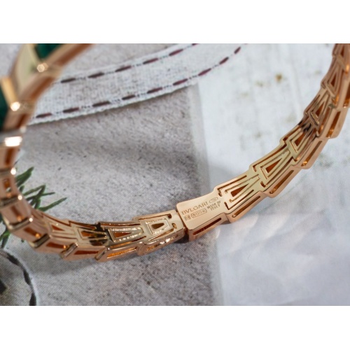 Cheap Bvlgari Bracelets #1128735 Replica Wholesale [$96.00 USD] [ITEM#1128735] on Replica Bvlgari Bracelets