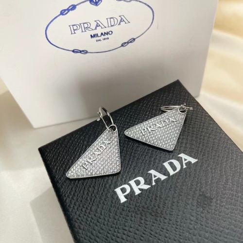 Cheap Prada Earrings For Women #1128781 Replica Wholesale [$29.00 USD] [ITEM#1128781] on Replica Prada Earrings