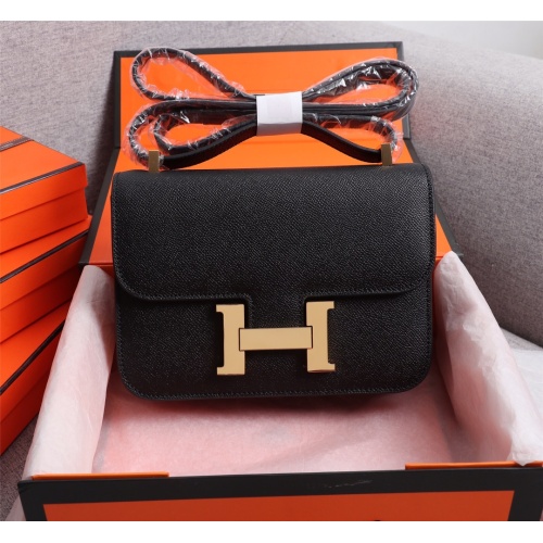 Cheap Hermes AAA Quality Messenger Bags For Women #1128788 Replica Wholesale [$108.00 USD] [ITEM#1128788] on Replica Hermes AAA Quality Messenger Bags