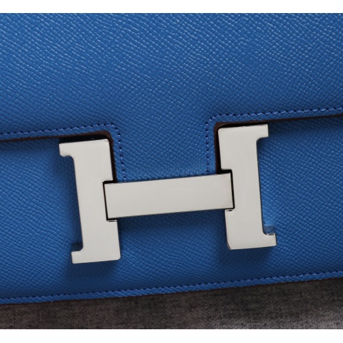 Cheap Hermes AAA Quality Messenger Bags For Women #1128793 Replica Wholesale [$108.00 USD] [ITEM#1128793] on Replica Hermes AAA Quality Messenger Bags