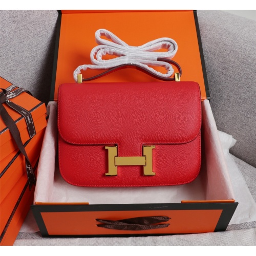 Cheap Hermes AAA Quality Messenger Bags For Women #1128804 Replica Wholesale [$108.00 USD] [ITEM#1128804] on Replica Hermes AAA Quality Messenger Bags