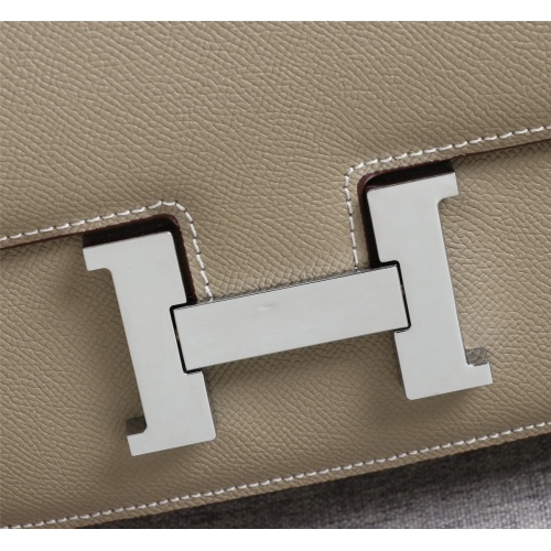 Cheap Hermes AAA Quality Messenger Bags For Women #1128810 Replica Wholesale [$108.00 USD] [ITEM#1128810] on Replica Hermes AAA Quality Messenger Bags