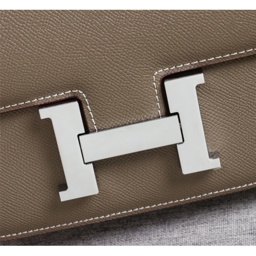 Cheap Hermes AAA Quality Messenger Bags For Women #1128811 Replica Wholesale [$108.00 USD] [ITEM#1128811] on Replica Hermes AAA Quality Messenger Bags