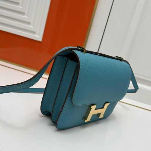 Cheap Hermes AAA Quality Messenger Bags For Women #1128826 Replica Wholesale [$102.00 USD] [ITEM#1128826] on Replica Hermes AAA Quality Messenger Bags