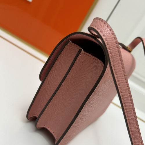 Cheap Hermes AAA Quality Messenger Bags For Women #1128829 Replica Wholesale [$102.00 USD] [ITEM#1128829] on Replica Hermes AAA Quality Messenger Bags