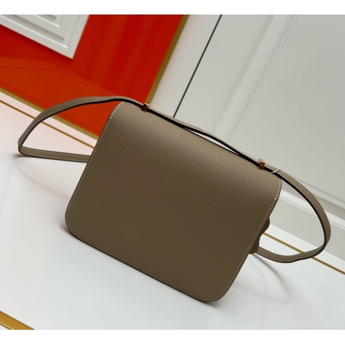 Cheap Hermes AAA Quality Messenger Bags For Women #1128831 Replica Wholesale [$102.00 USD] [ITEM#1128831] on Replica Hermes AAA Quality Messenger Bags