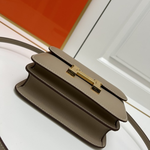 Cheap Hermes AAA Quality Messenger Bags For Women #1128831 Replica Wholesale [$102.00 USD] [ITEM#1128831] on Replica Hermes AAA Quality Messenger Bags