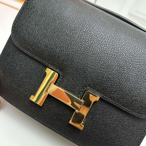 Cheap Hermes AAA Quality Messenger Bags For Women #1128833 Replica Wholesale [$102.00 USD] [ITEM#1128833] on Replica Hermes AAA Quality Messenger Bags