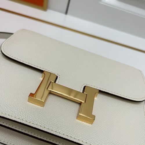 Cheap Hermes AAA Quality Messenger Bags For Women #1128834 Replica Wholesale [$102.00 USD] [ITEM#1128834] on Replica Hermes AAA Quality Messenger Bags