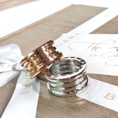 Cheap Bvlgari Rings For Unisex #1128868 Replica Wholesale [$25.00 USD] [ITEM#1128868] on Replica Bvlgari Rings