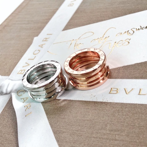 Cheap Bvlgari Rings For Unisex #1128869 Replica Wholesale [$25.00 USD] [ITEM#1128869] on Replica Bvlgari Rings