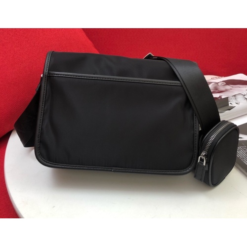 Cheap Prada AAA Man Messenger Bags #1128977 Replica Wholesale [$92.00 USD] [ITEM#1128977] on Replica Prada AAA Man Messenger Bags