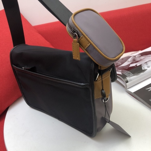 Cheap Prada AAA Man Messenger Bags #1128978 Replica Wholesale [$92.00 USD] [ITEM#1128978] on Replica Prada AAA Man Messenger Bags