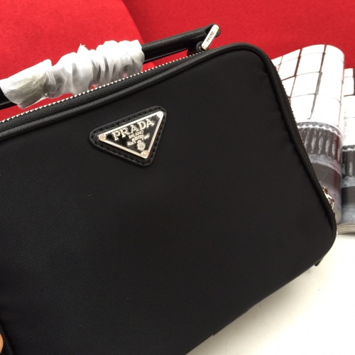 Cheap Prada AAA Man Messenger Bags #1128991 Replica Wholesale [$85.00 USD] [ITEM#1128991] on Replica Prada AAA Man Messenger Bags