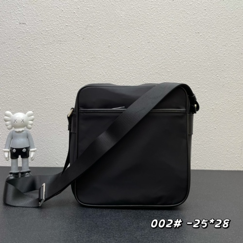 Cheap Prada AAA Man Messenger Bags #1128998 Replica Wholesale [$82.00 USD] [ITEM#1128998] on Replica Prada AAA Man Messenger Bags