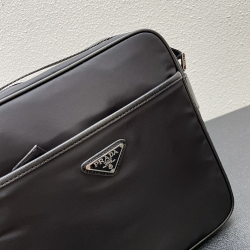 Cheap Prada AAA Man Messenger Bags #1128998 Replica Wholesale [$82.00 USD] [ITEM#1128998] on Replica Prada AAA Man Messenger Bags