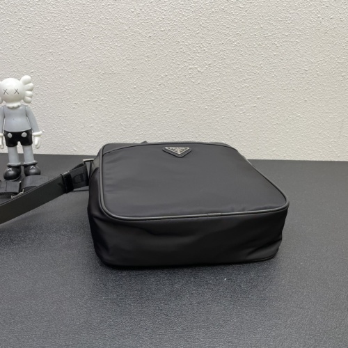 Cheap Prada AAA Man Messenger Bags #1128998 Replica Wholesale [$82.00 USD] [ITEM#1128998] on Replica Prada AAA Man Messenger Bags