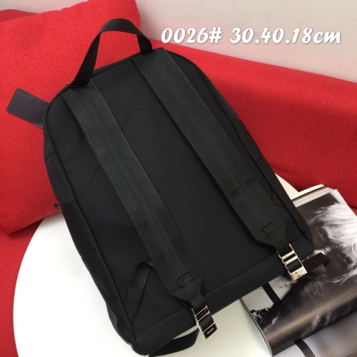 Cheap Prada AAA Man Backpacks #1129005 Replica Wholesale [$92.00 USD] [ITEM#1129005] on Replica Prada AAA Man Backpacks