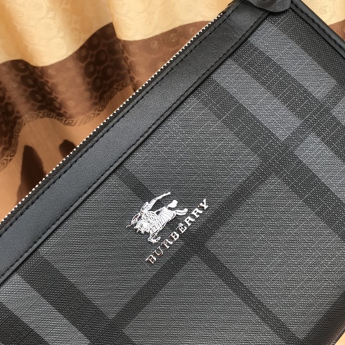 Cheap Burberry AAA Man Wallets #1129031 Replica Wholesale [$64.00 USD] [ITEM#1129031] on Replica Burberry AAA Man Wallets