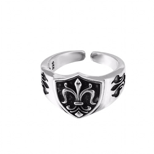 Cheap Chrome Hearts Rings #1129119 Replica Wholesale [$25.00 USD] [ITEM#1129119] on Replica Chrome Hearts Rings