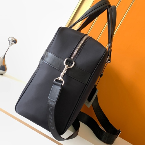 Cheap Prada Travel Bags #1129229 Replica Wholesale [$135.00 USD] [ITEM#1129229] on Replica Prada Travel Bags