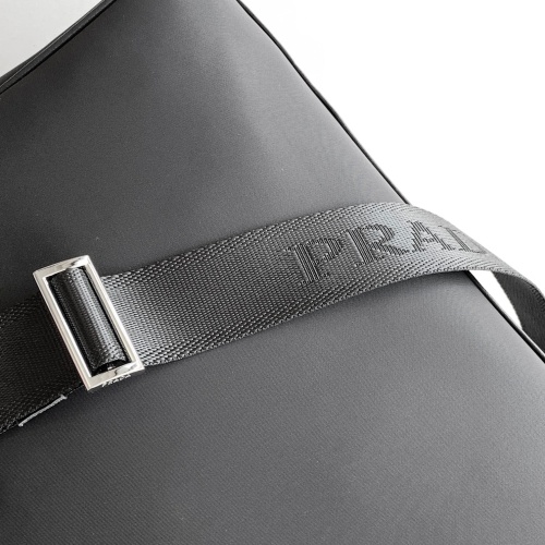 Cheap Prada Travel Bags #1129229 Replica Wholesale [$135.00 USD] [ITEM#1129229] on Replica Prada Travel Bags