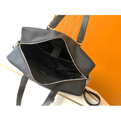 Cheap Prada Travel Bags #1129229 Replica Wholesale [$135.00 USD] [ITEM#1129229] on Replica Prada Travel Bags