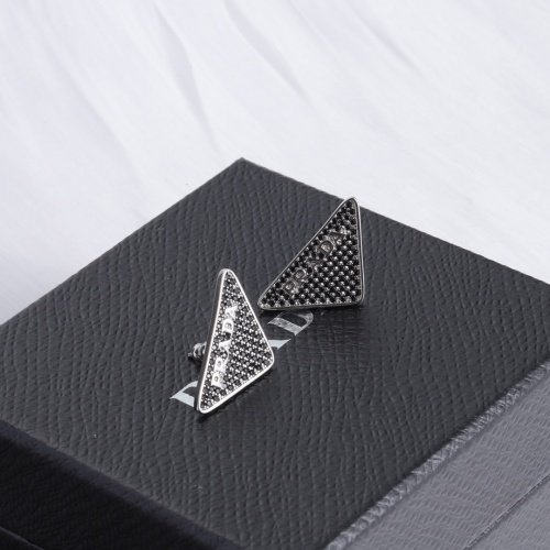 Cheap Prada Jewelry Set #1129231 Replica Wholesale [$72.00 USD] [ITEM#1129231] on Replica Prada Jewelry Set
