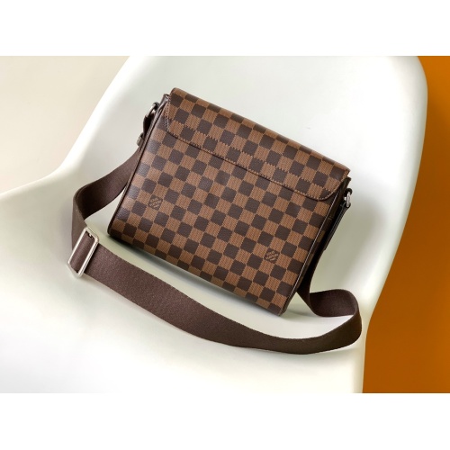 Cheap Louis Vuitton AAA Man Messenger Bags #1129285 Replica Wholesale [$135.00 USD] [ITEM#1129285] on Replica Louis Vuitton AAA Man Messenger Bags