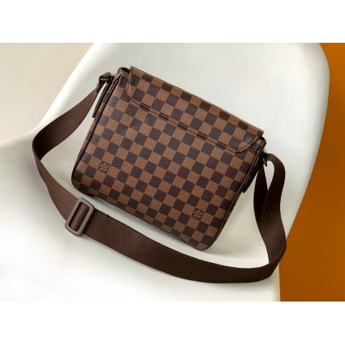 Cheap Louis Vuitton AAA Man Messenger Bags #1129287 Replica Wholesale [$135.00 USD] [ITEM#1129287] on Replica Louis Vuitton AAA Man Messenger Bags