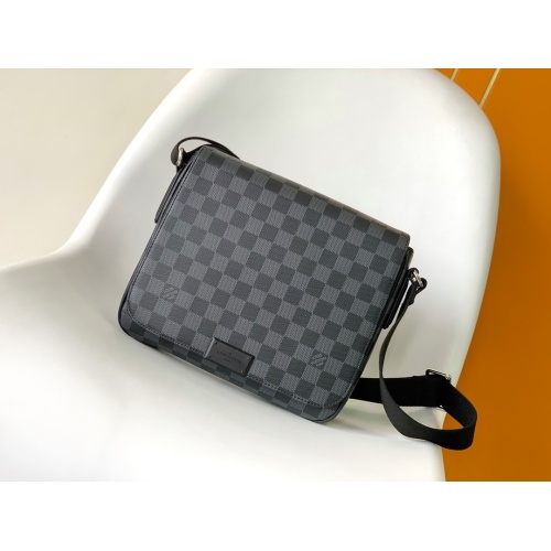 Cheap Louis Vuitton AAA Man Messenger Bags #1129288 Replica Wholesale [$135.00 USD] [ITEM#1129288] on Replica Louis Vuitton AAA Man Messenger Bags