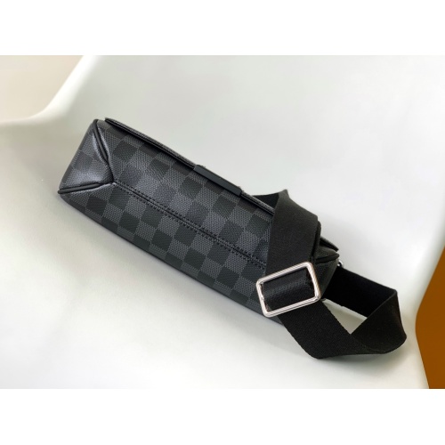 Cheap Louis Vuitton AAA Man Messenger Bags #1129288 Replica Wholesale [$135.00 USD] [ITEM#1129288] on Replica Louis Vuitton AAA Man Messenger Bags