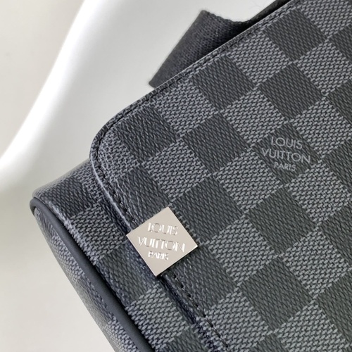 Cheap Louis Vuitton AAA Man Messenger Bags #1129289 Replica Wholesale [$135.00 USD] [ITEM#1129289] on Replica 