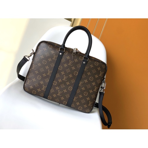 Cheap Louis Vuitton AAA Man Handbags #1129292 Replica Wholesale [$170.00 USD] [ITEM#1129292] on Replica Louis Vuitton AAA Man Handbags