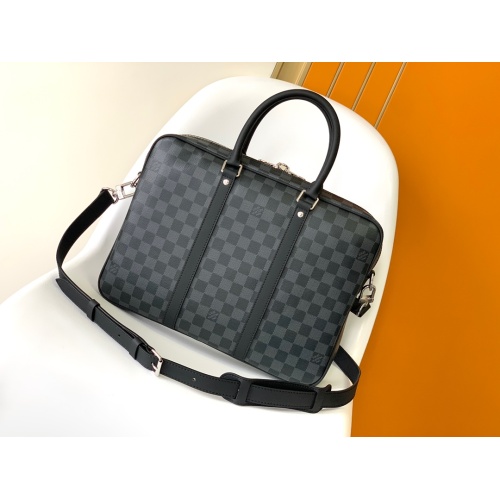 Cheap Louis Vuitton AAA Man Handbags #1129293 Replica Wholesale [$170.00 USD] [ITEM#1129293] on Replica Louis Vuitton AAA Man Handbags