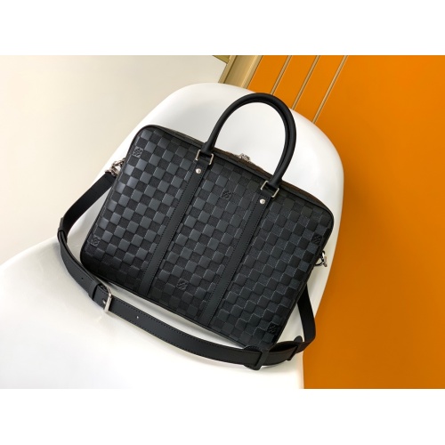 Cheap Louis Vuitton AAA Man Handbags #1129294 Replica Wholesale [$180.00 USD] [ITEM#1129294] on Replica Louis Vuitton AAA Man Handbags