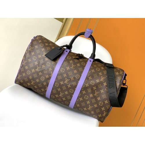 Cheap Louis Vuitton Travel Bags #1129298 Replica Wholesale [$192.00 USD] [ITEM#1129298] on Replica Louis Vuitton Travel Bags