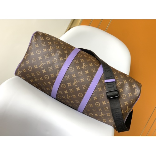 Cheap Louis Vuitton Travel Bags #1129298 Replica Wholesale [$192.00 USD] [ITEM#1129298] on Replica Louis Vuitton Travel Bags