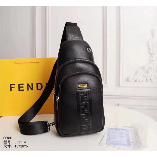 Cheap Fendi AAA Man Messenger Bags #1129327 Replica Wholesale [$80.00 USD] [ITEM#1129327] on Replica Fendi AAA Man Messenger Bags