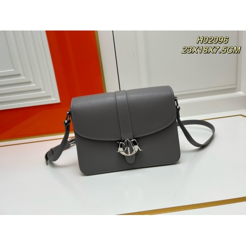 Cheap Christian Dior AAA Quality Messenger Bags For Women #1129393 Replica Wholesale [$115.00 USD] [ITEM#1129393] on Replica Christian Dior AAA Quality Messenger Bags